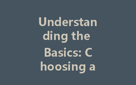 Understanding the Basics: Choosing and Wiring a 24V Constant Voltage LED Driver