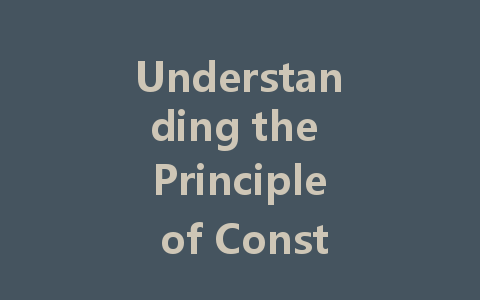 Understanding the Principle of Constant Voltage Driving in Automotive LED Headlights