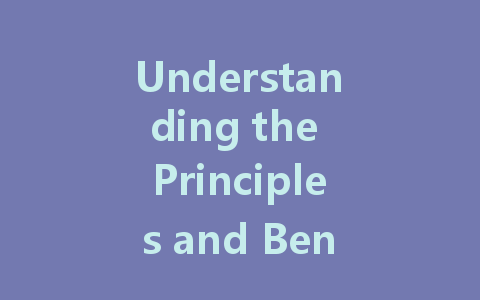 Understanding the Principles and Benefits of Constant Voltage LED Drivers